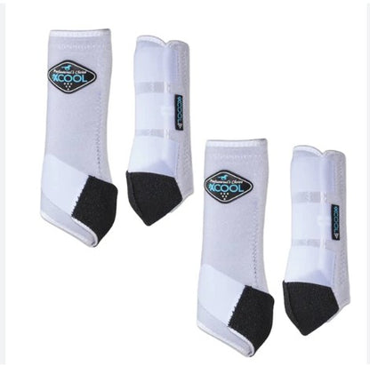 Professionals Choice 2xCool Sports Medicine Boot Value 4-Pack