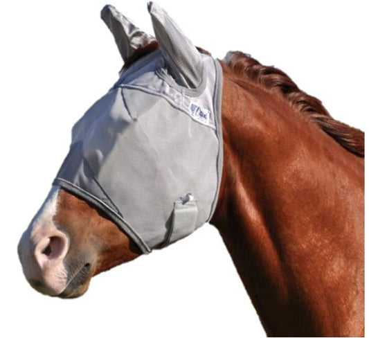 Cashel Crusader Fly Mask
