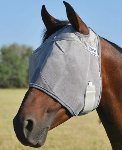 Cashel Crusader Fly Mask